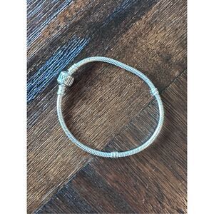 Pandora Silver Bracelet